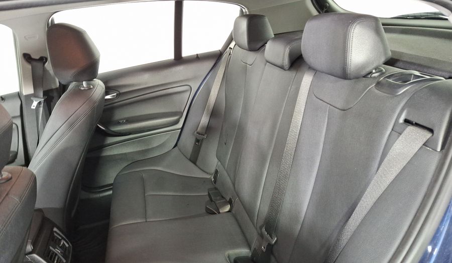 Bmw Serie 1 2.0 120IA SPORT LINE AUTO Hatchback 2018