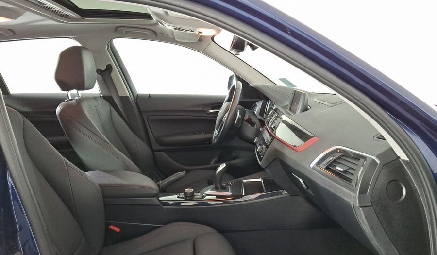 Bmw Serie 1 2.0 120IA SPORT LINE AUTO Hatchback 2018