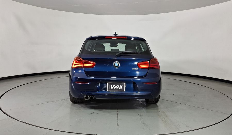Bmw Serie 1 2.0 120IA SPORT LINE AUTO Hatchback 2018