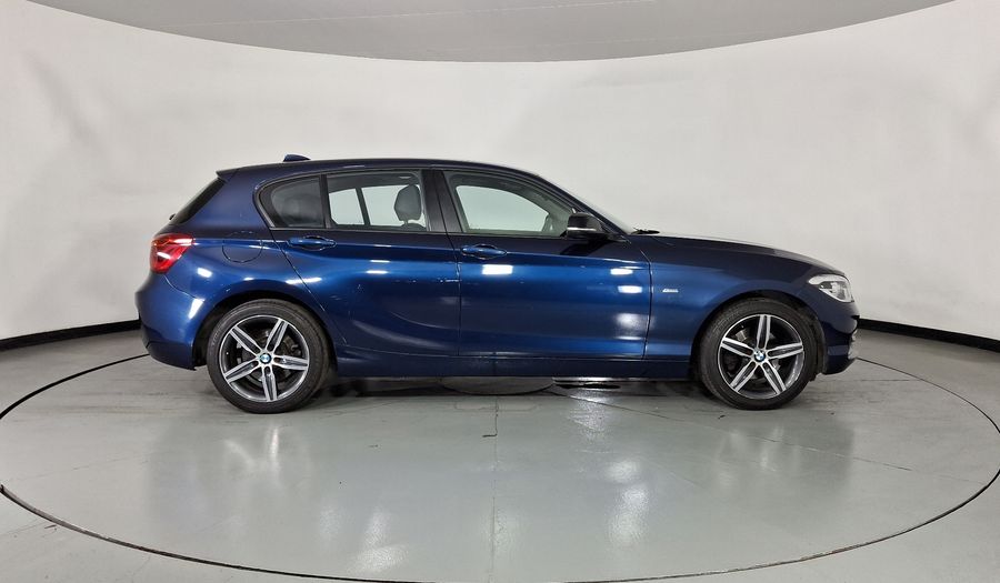 Bmw Serie 1 2.0 120IA SPORT LINE AUTO Hatchback 2018