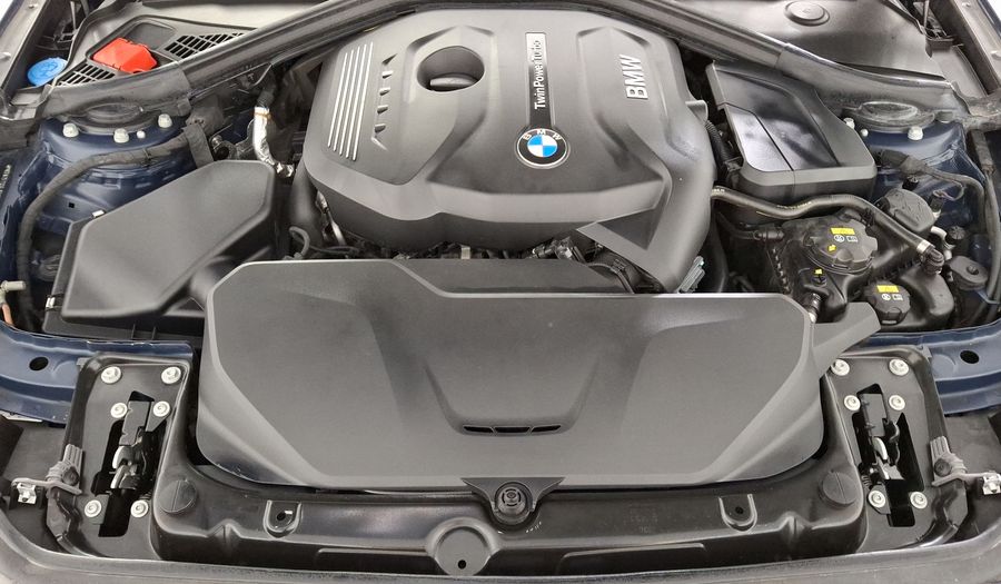Bmw Serie 1 2.0 120IA SPORT LINE AUTO Hatchback 2018