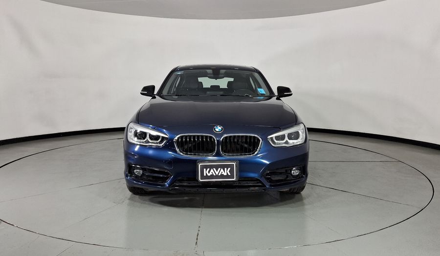 Bmw Serie 1 2.0 120IA SPORT LINE AUTO Hatchback 2018