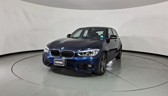 Bmw • Serie 1