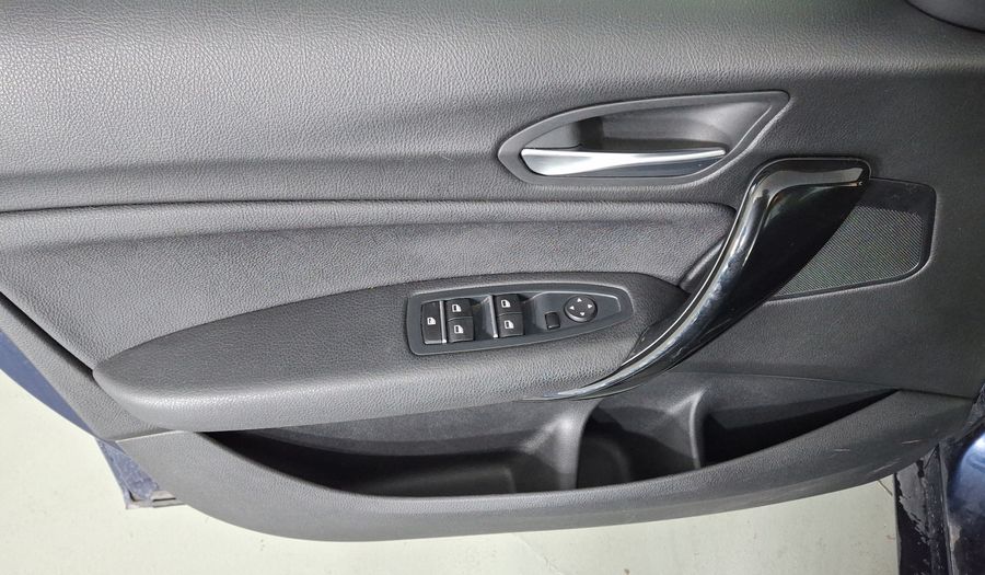 Bmw Serie 1 2.0 120IA SPORT LINE AUTO Hatchback 2018