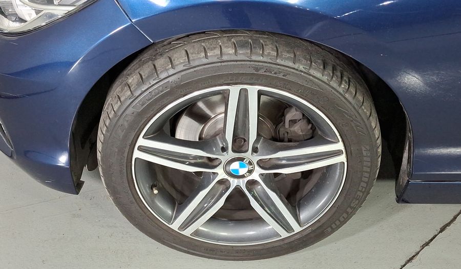 Bmw Serie 1 2.0 120IA SPORT LINE AUTO Hatchback 2018
