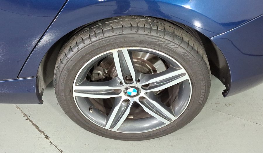 Bmw Serie 1 2.0 120IA SPORT LINE AUTO Hatchback 2018