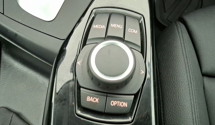 Bmw Serie 1 2.0 120IA SPORT LINE AUTO Hatchback 2018
