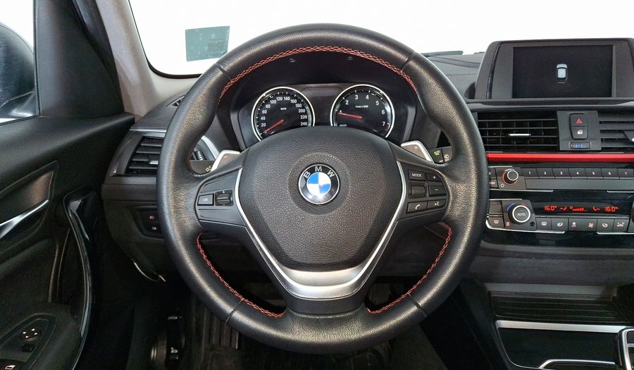 Bmw Serie 1 2.0 120IA SPORT LINE AUTO Hatchback 2018