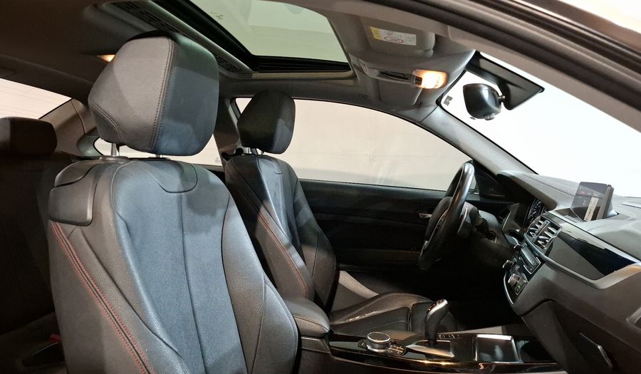 Bmw Serie 2 2.0 220IA SPORT LINE AUTO Coupe 2020