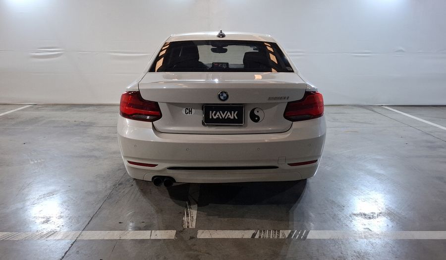 Bmw Serie 2 2.0 220IA SPORT LINE AUTO Coupe 2020