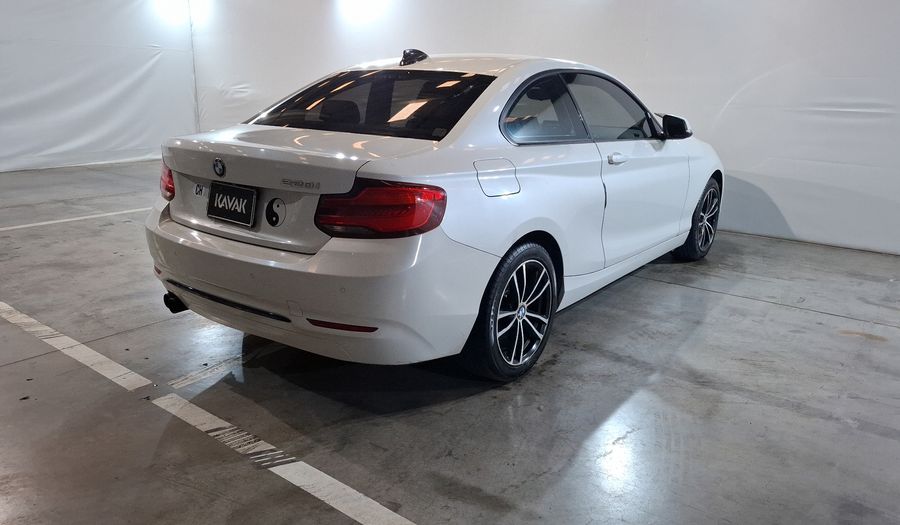 Bmw Serie 2 2.0 220IA SPORT LINE AUTO Coupe 2020