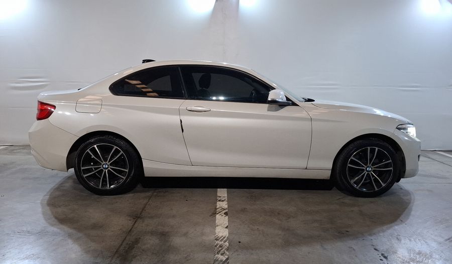 Bmw Serie 2 2.0 220IA SPORT LINE AUTO Coupe 2020