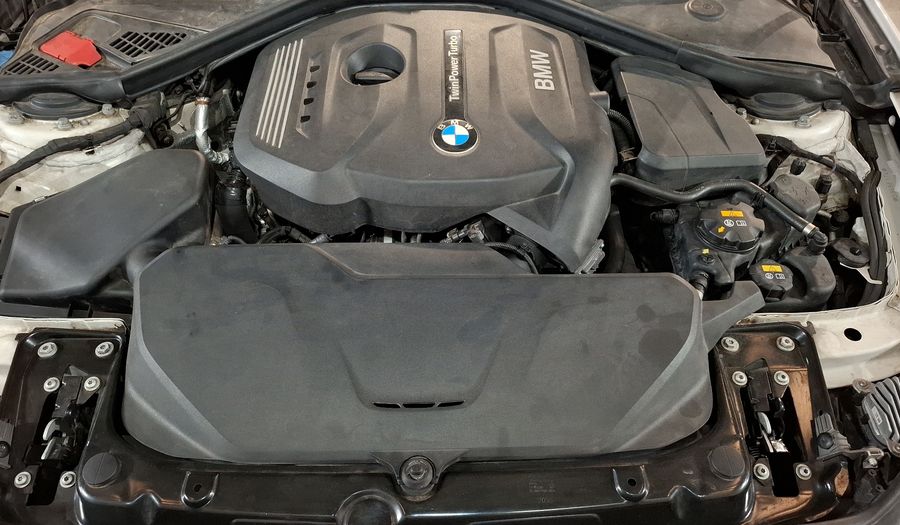 Bmw Serie 2 2.0 220IA SPORT LINE AUTO Coupe 2020