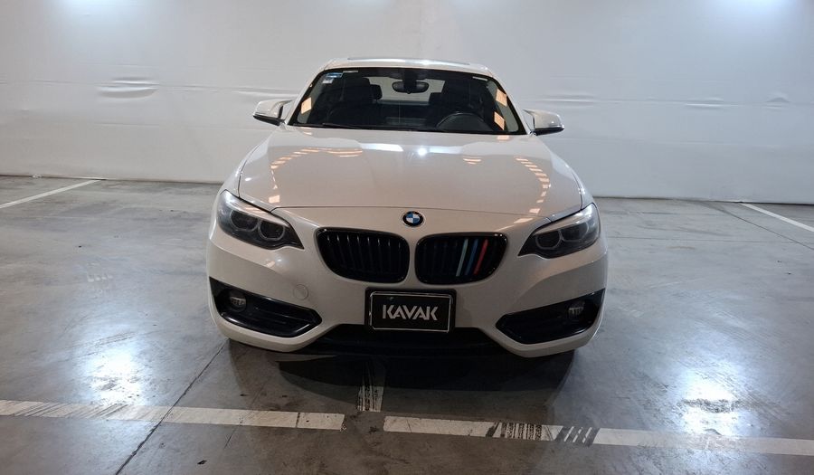 Bmw Serie 2 2.0 220IA SPORT LINE AUTO Coupe 2020