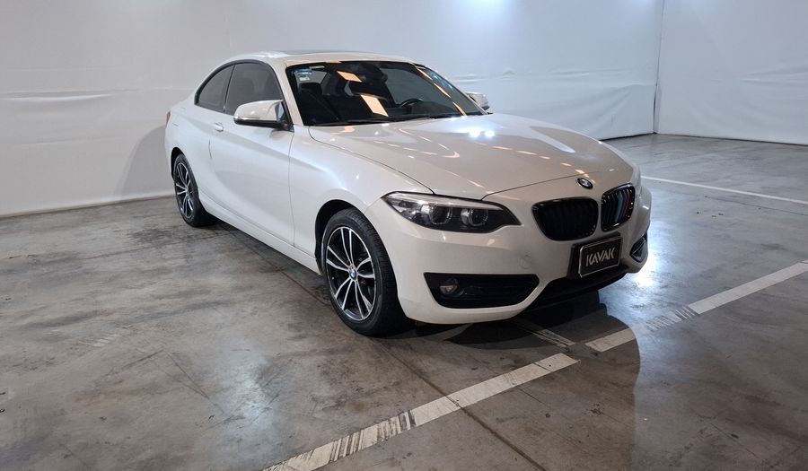Bmw Serie 2 2.0 220IA SPORT LINE AUTO Coupe 2020