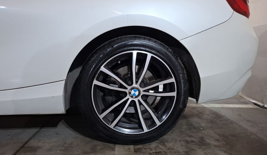Bmw Serie 2 2.0 220IA SPORT LINE AUTO Coupe 2020