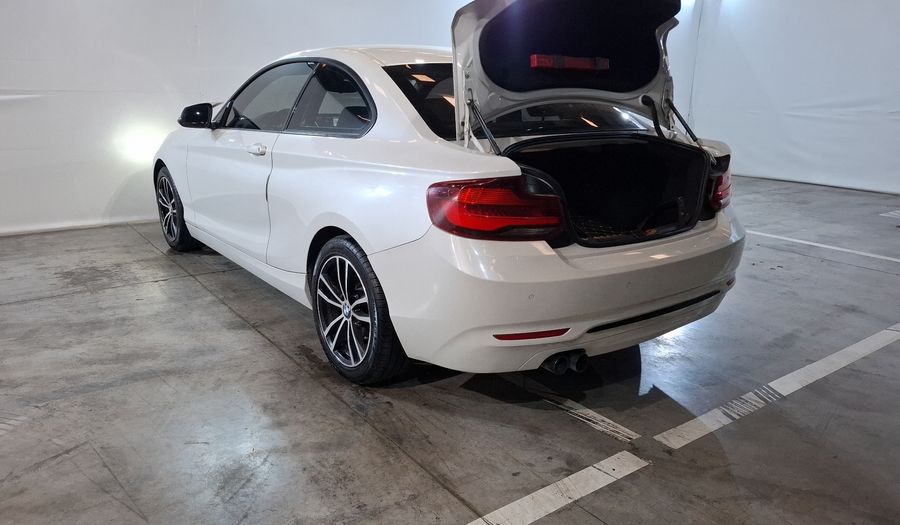 Bmw Serie 2 2.0 220IA SPORT LINE AUTO Coupe 2020