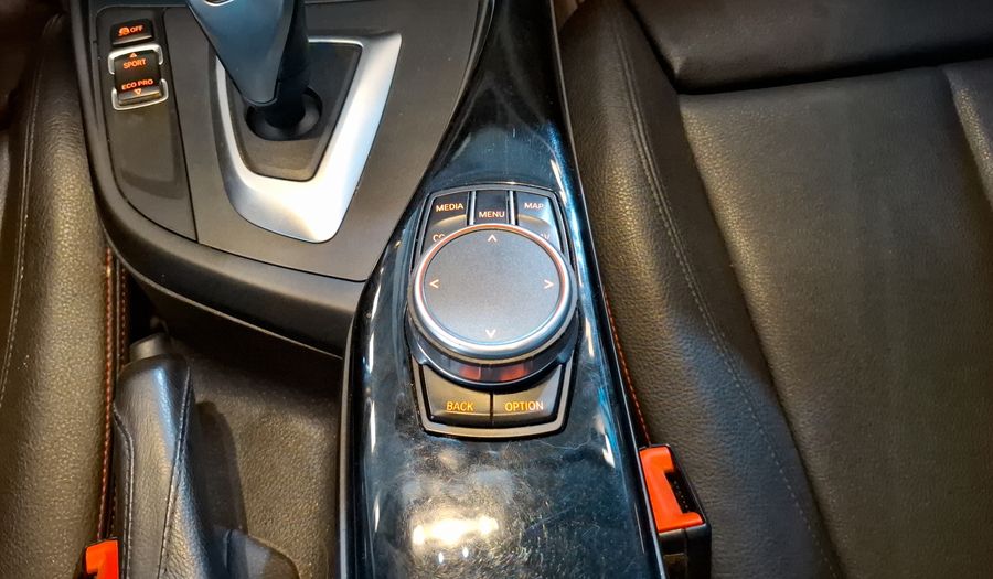 Bmw Serie 2 2.0 220IA SPORT LINE AUTO Coupe 2020