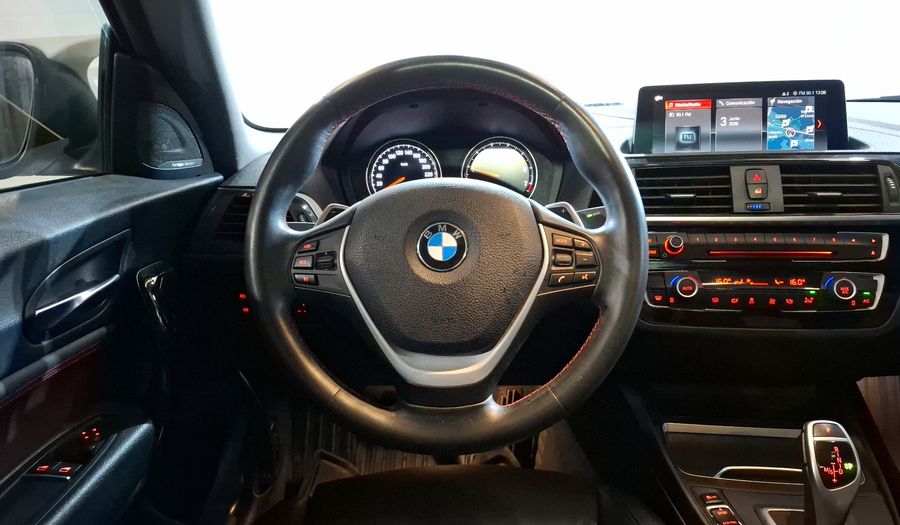 Bmw Serie 2 2.0 220IA SPORT LINE AUTO Coupe 2020