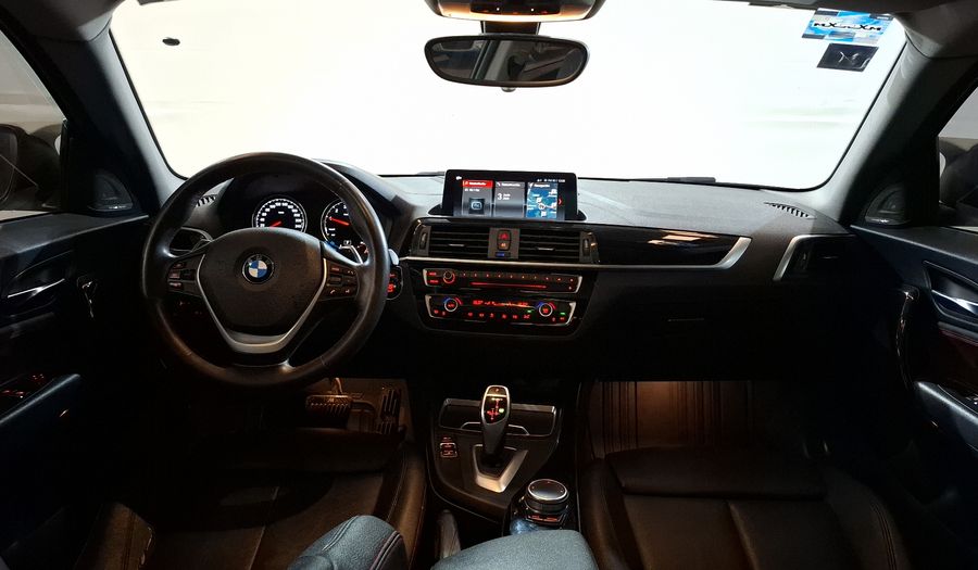 Bmw Serie 2 2.0 220IA SPORT LINE AUTO Coupe 2020