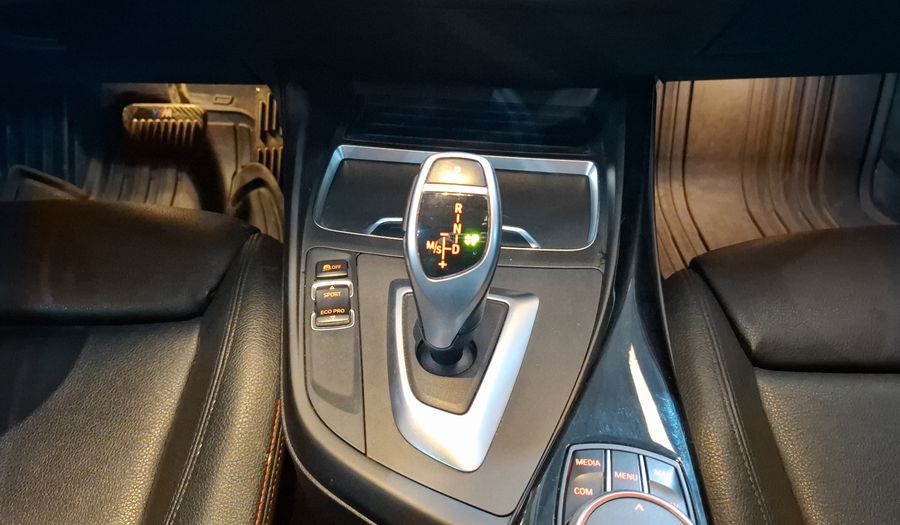Bmw Serie 2 2.0 220IA SPORT LINE AUTO Coupe 2020
