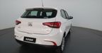 Fiat Argo 1.3 DRIVE CVT Hatchback 2023