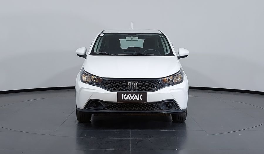 Fiat Argo 1.3 DRIVE CVT Hatchback 2023