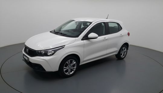 Fiat • Argo