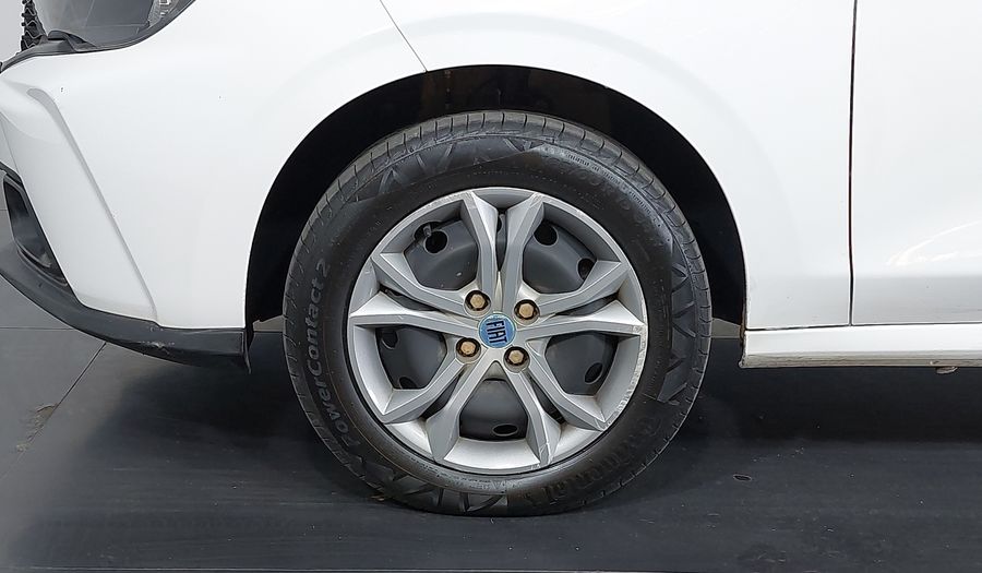 Fiat Argo 1.3 DRIVE CVT Hatchback 2023
