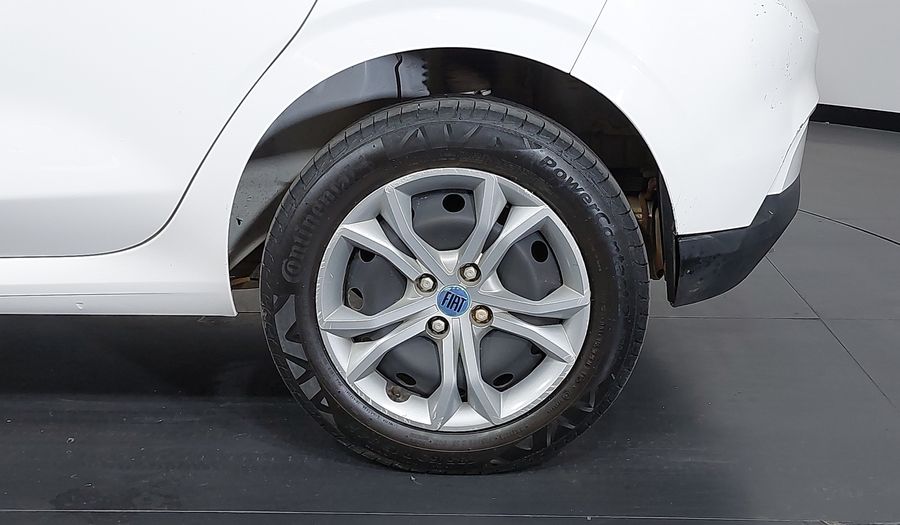 Fiat Argo 1.3 DRIVE CVT Hatchback 2023