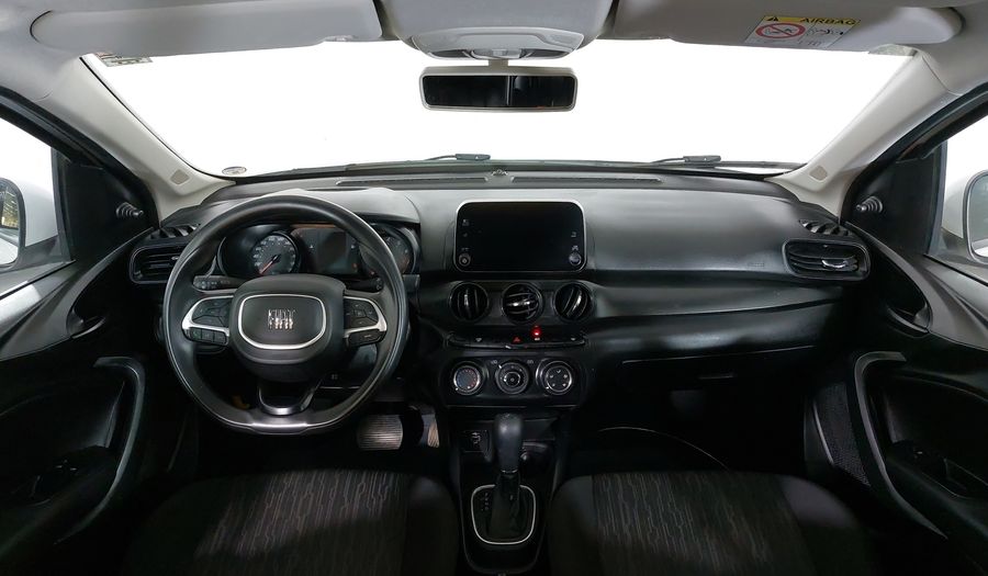 Fiat Argo 1.3 DRIVE CVT Hatchback 2023