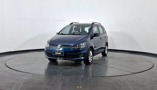 Volkswagen • Suran