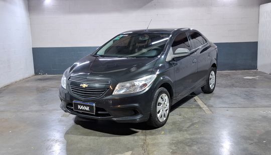 Chevrolet • Prisma