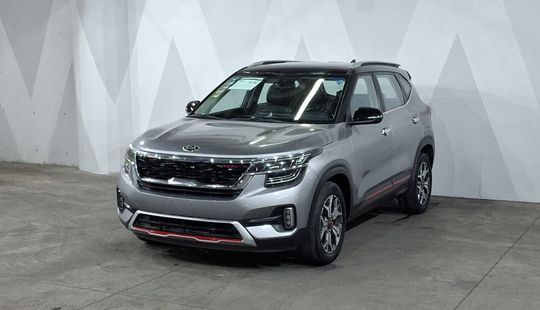Kia • Seltos