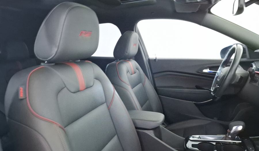Chevrolet Trax 1.2 RS C AUTO Suv 2024