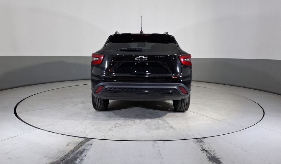 Chevrolet Trax 1.2 RS C AUTO Suv 2024
