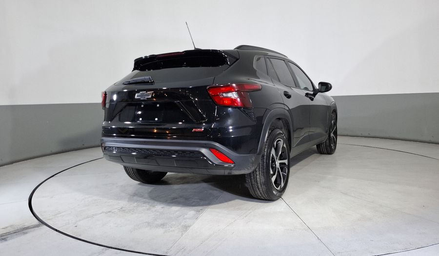 Chevrolet Trax 1.2 RS C AUTO Suv 2024