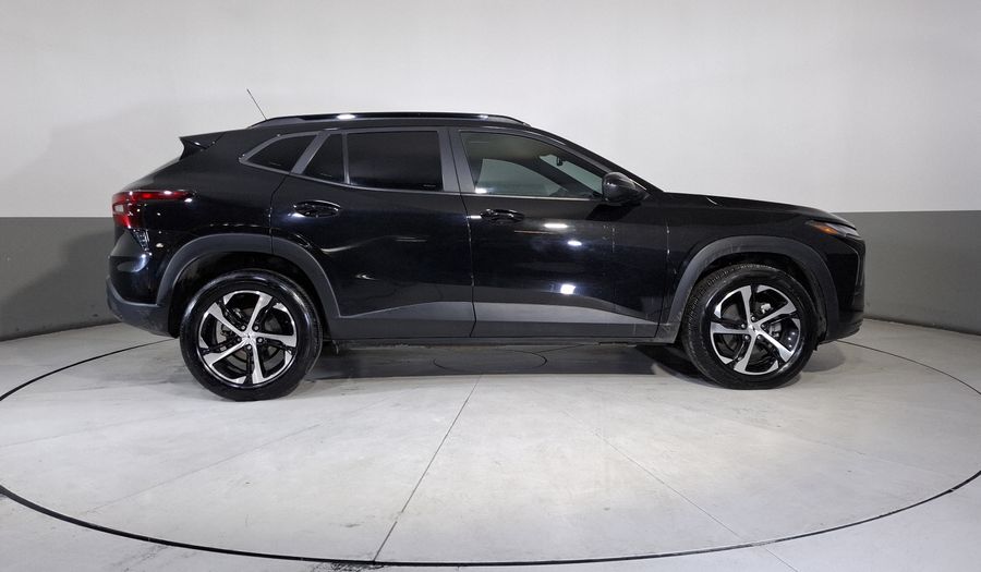 Chevrolet Trax 1.2 RS C AUTO Suv 2024