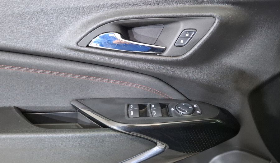 Chevrolet Trax 1.2 RS C AUTO Suv 2024