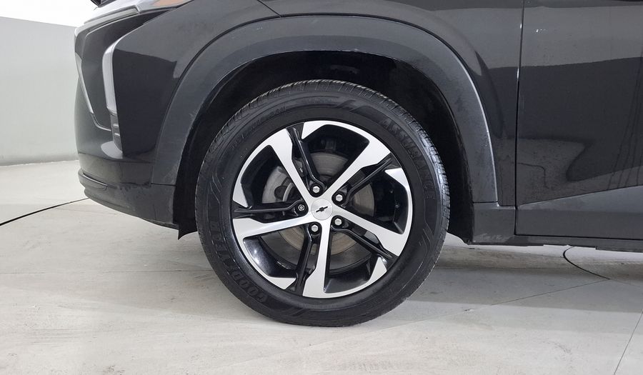 Chevrolet Trax 1.2 RS C AUTO Suv 2024