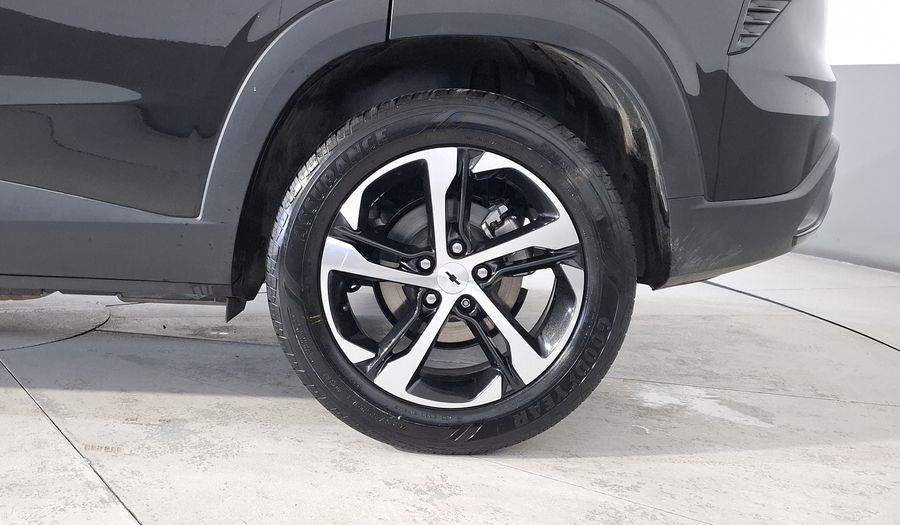 Chevrolet Trax 1.2 RS C AUTO Suv 2024