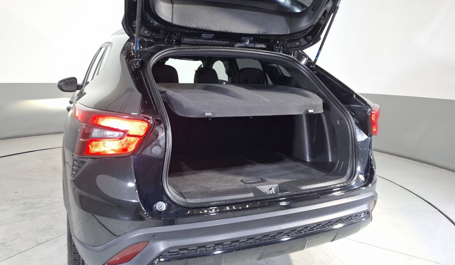 Chevrolet Trax 1.2 RS C AUTO Suv 2024