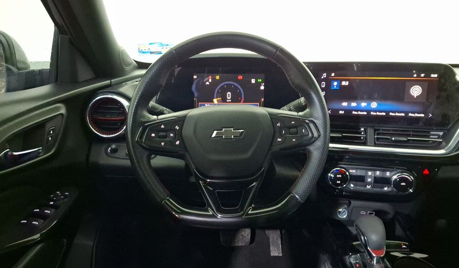 Chevrolet Trax 1.2 RS C AUTO Suv 2024