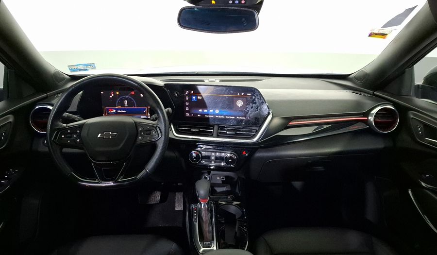 Chevrolet Trax 1.2 RS C AUTO Suv 2024