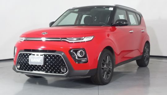 Kia • Soul