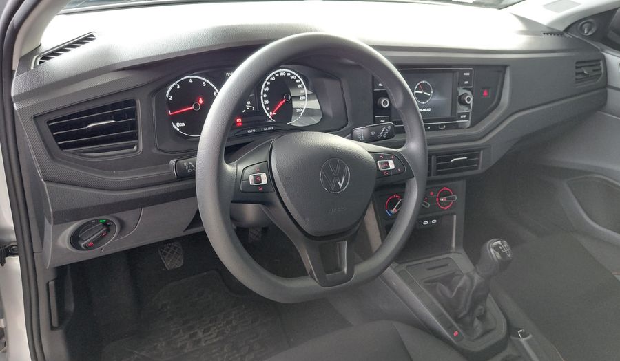 Volkswagen Polo 1.6 MSI TRACK MY24 NV Hatchback 2024