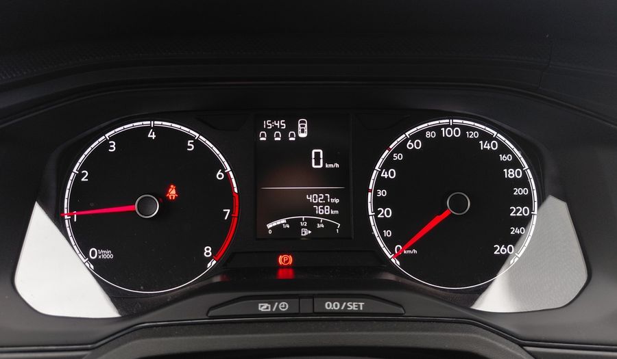 Volkswagen Polo 1.6 MSI TRACK MY24 NV Hatchback 2024