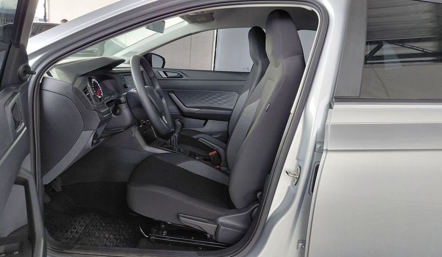 Volkswagen Polo 1.6 MSI TRACK MY24 NV Hatchback 2024