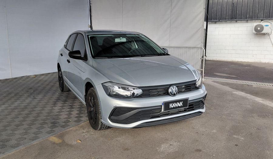 Volkswagen Polo 1.6 MSI TRACK MY24 NV Hatchback 2024