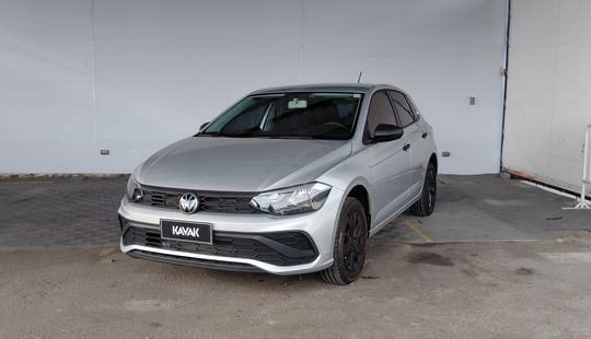 Volkswagen • Polo